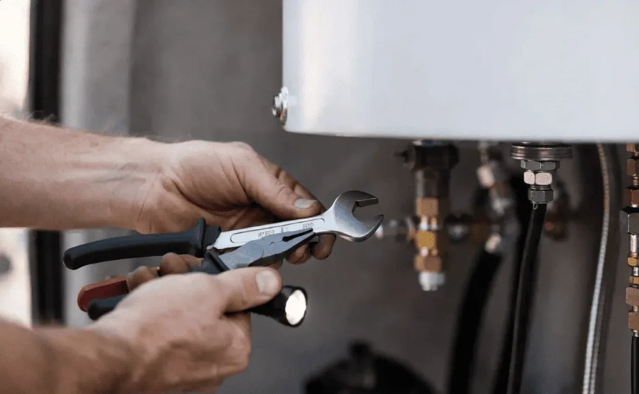 Why choose Water Heater Repair in Gallagher, WV